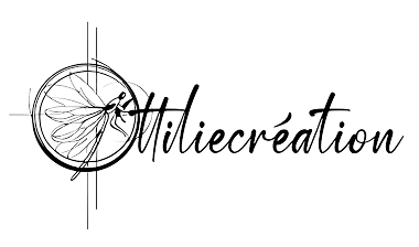 Logo Ottilie Creation - Architecture d'intérieur et maîtrise d'oeuvre à Bayeux