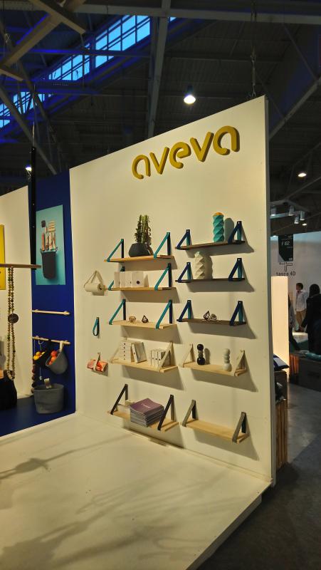 Aveva Design - Objet design