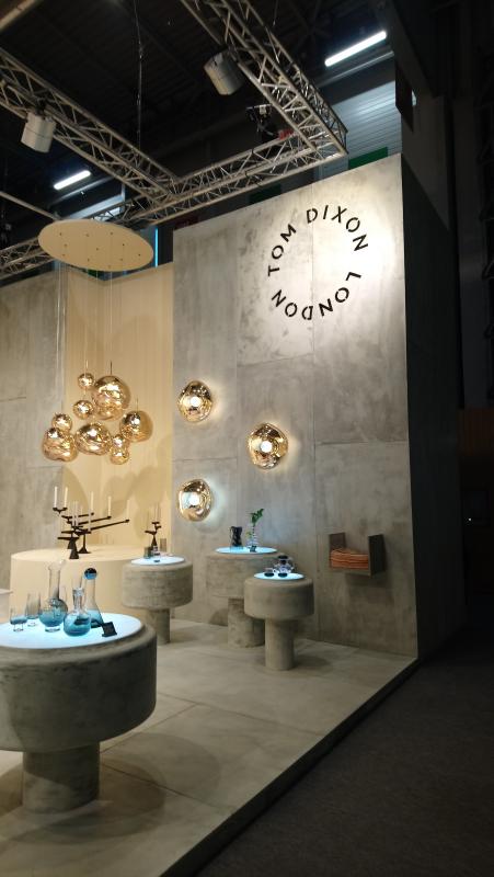 Tom dixon london - Designer britannique