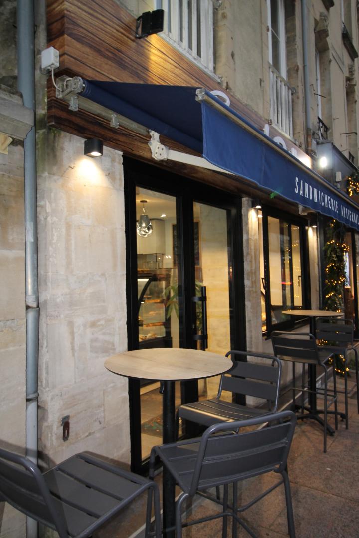 vue exterieur