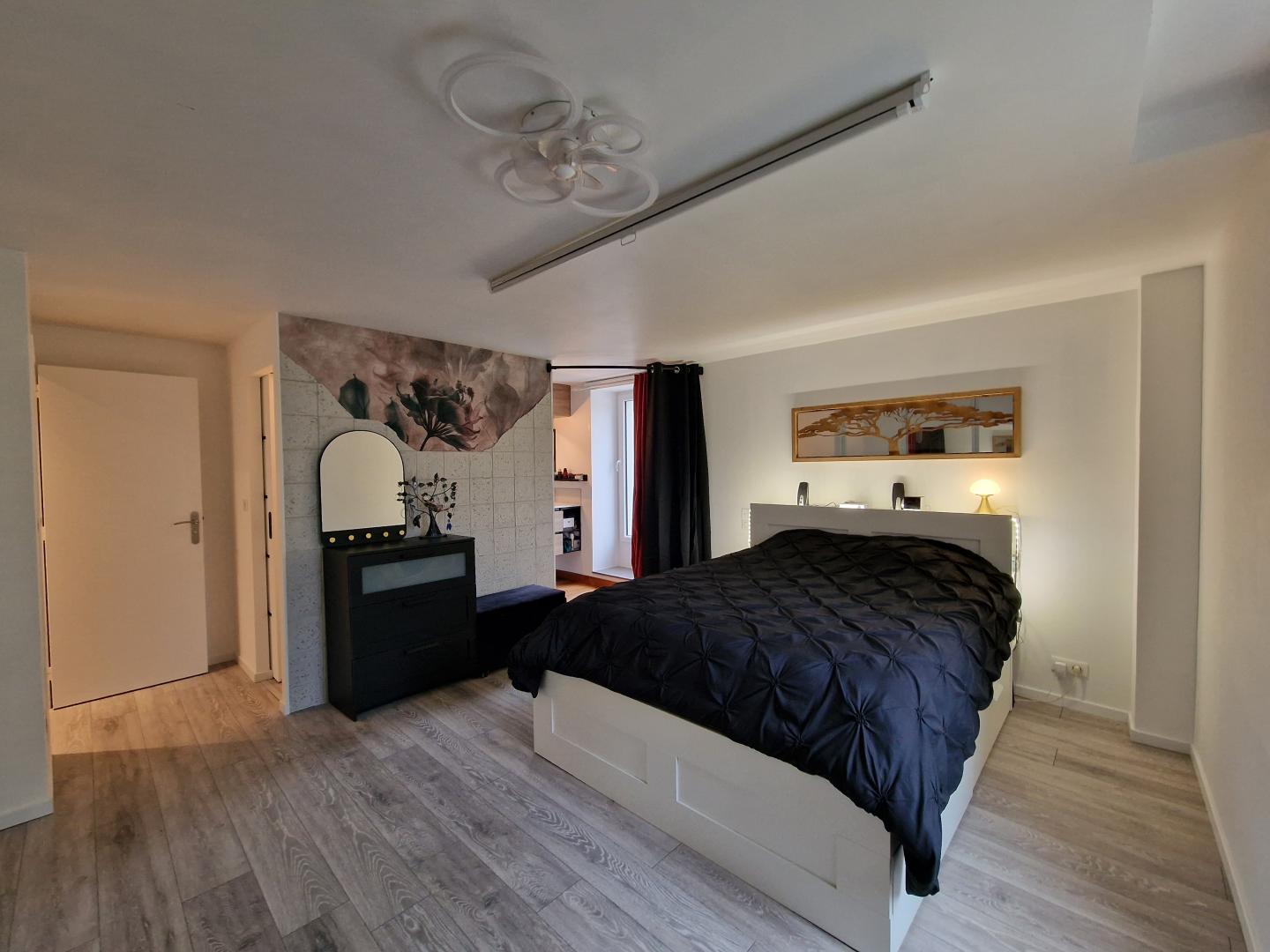 chambre parentale