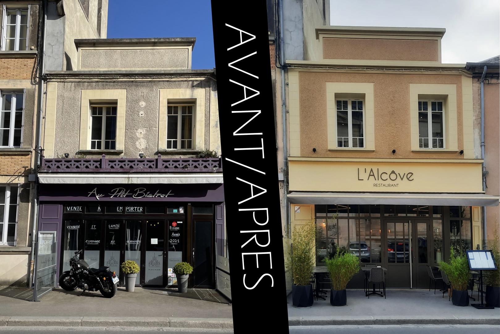 restaurant bayeux