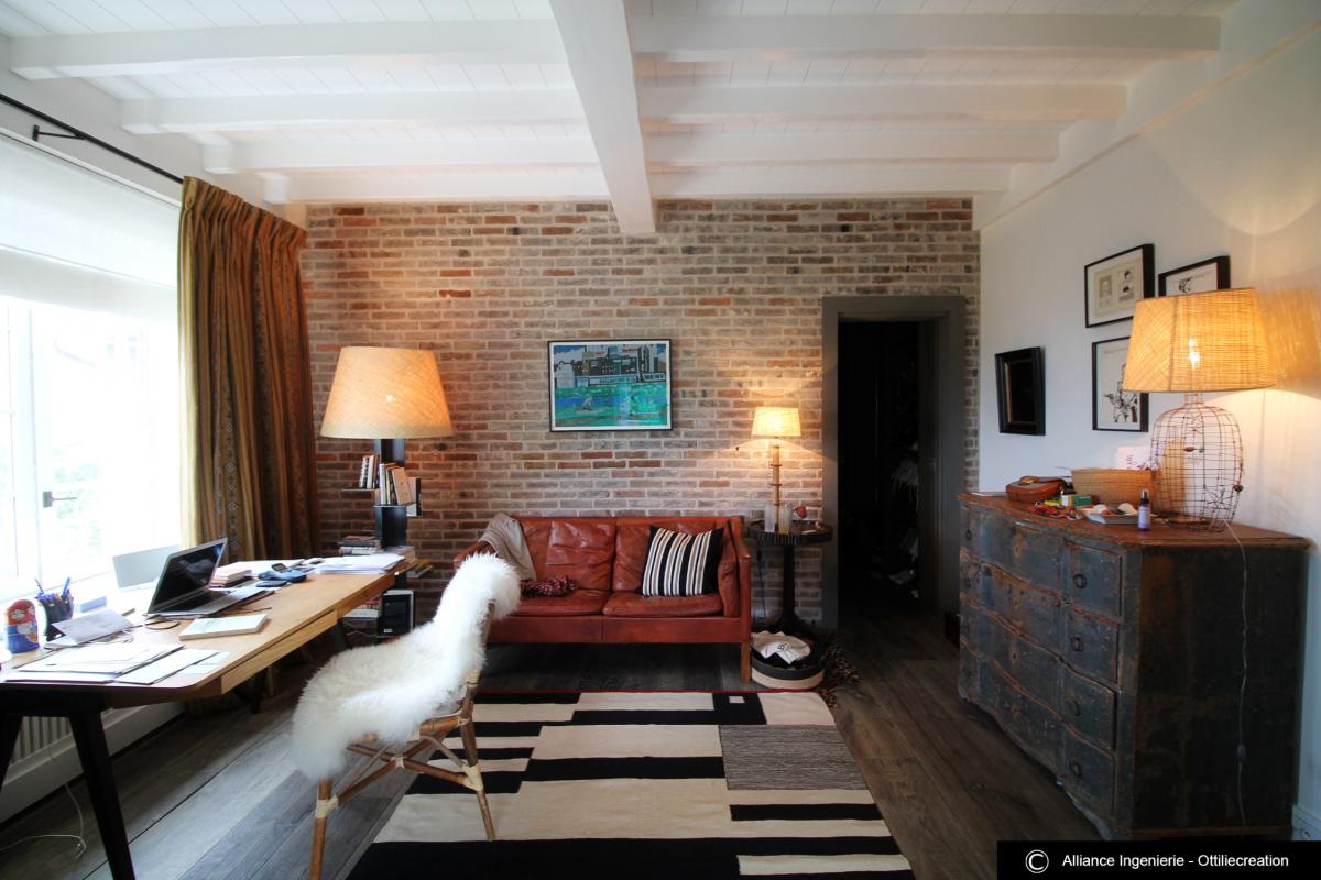 Le Bureau