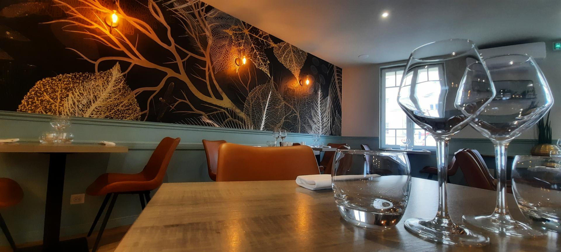 restaurant bayeux