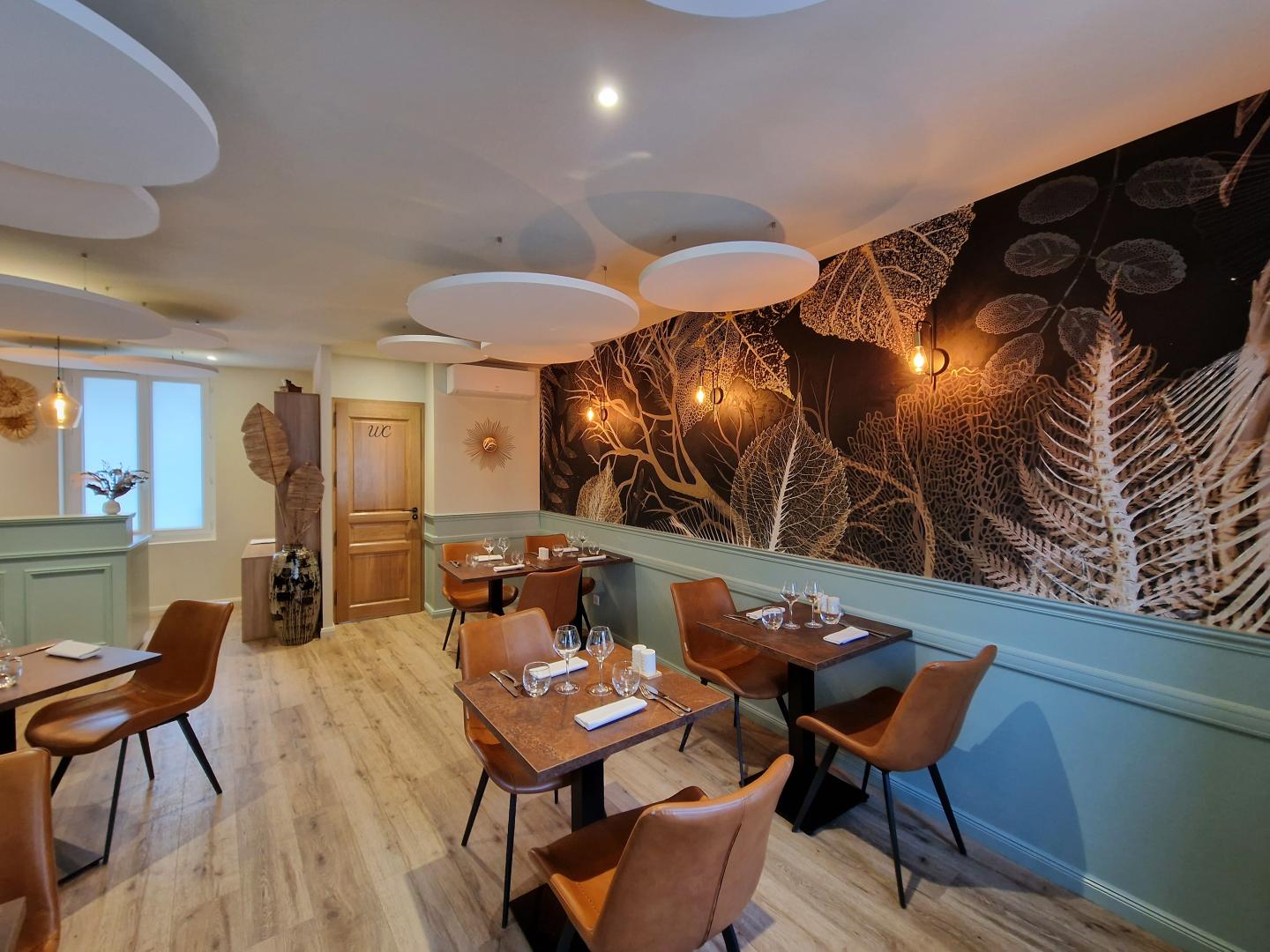 restaurant bayeux