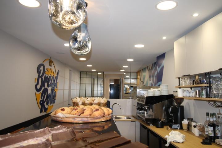 vue salle