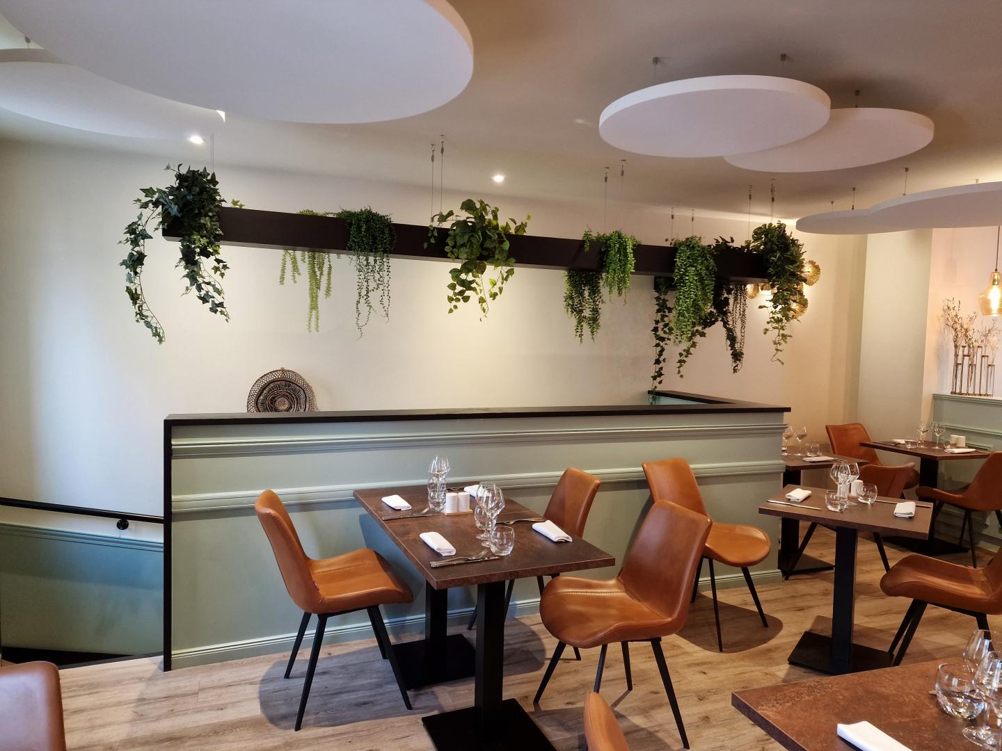 restaurant bayeux