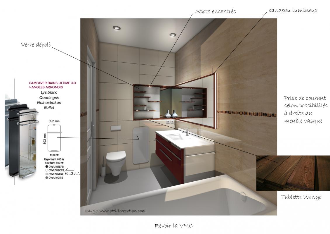 Etude 3D